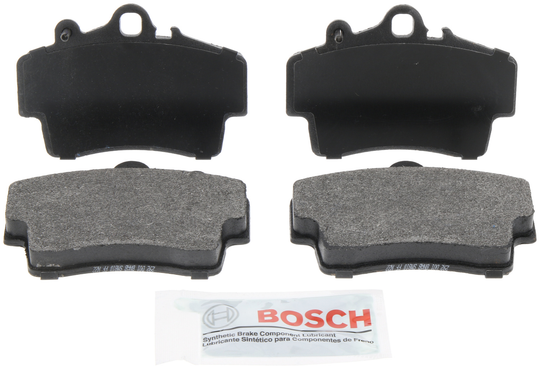 BE737 Blue Semi-Metallic Brake Pads Bosch Canada