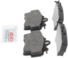Load image into Gallery viewer, BE737 Blue Semi-Metallic Brake Pads Bosch Canada