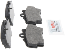 Load image into Gallery viewer, BE737 Blue Semi-Metallic Brake Pads Bosch Canada