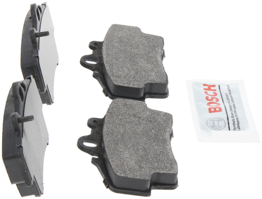 BE737 Blue Semi-Metallic Brake Pads Bosch Canada