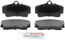 Load image into Gallery viewer, BE738 Blue Semi-Metallic Brake Pads Bosch Canada