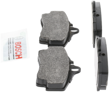 Load image into Gallery viewer, BE738 Blue Semi-Metallic Brake Pads Bosch Canada