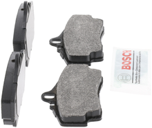 Load image into Gallery viewer, BE738 Blue Semi-Metallic Brake Pads Bosch Canada