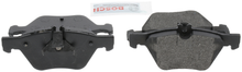 Load image into Gallery viewer, BE740 Blue Semi-Metallic Brake Pads Bosch Canada