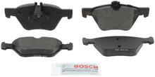 Load image into Gallery viewer, BE740 Blue Semi-Metallic Brake Pads Bosch Canada