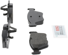 Load image into Gallery viewer, BE740 Blue Semi-Metallic Brake Pads Bosch Canada