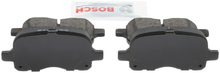 Load image into Gallery viewer, BE741 Blue Ceramic Brake Pads Bosch Canada