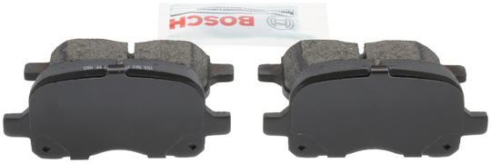 BE741 Blue Ceramic Brake Pads Bosch Canada