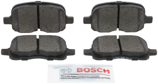 BE741 Blue Ceramic Brake Pads Bosch Canada