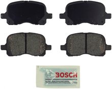 Load image into Gallery viewer, BE741 Blue Ceramic Brake Pads Bosch Canada