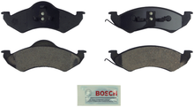 Load image into Gallery viewer, BE746 Blue Semi-Metallic Brake Pads Bosch Canada