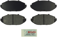 Charger l'image dans la galerie, BE748 Blue Ceramic Brake Pads Bosch Canada