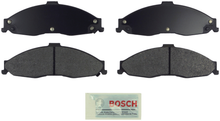 Charger l'image dans la galerie, BE749 Blue Ceramic Brake Pads Bosch Canada