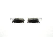 Load image into Gallery viewer, BE750H Blue Ceramic Brake Pads with Hardware Bosch Canada