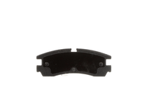 Load image into Gallery viewer, BE754H Blue Semi-Metallic Brake Pads with Hardware Bosch Canada