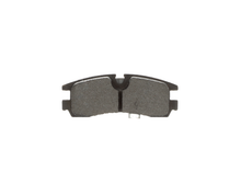 Load image into Gallery viewer, BE754H Blue Semi-Metallic Brake Pads with Hardware Bosch Canada