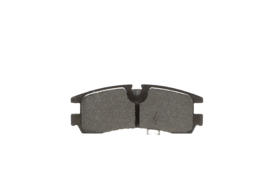BE754H Blue Semi-Metallic Brake Pads with Hardware Bosch Canada