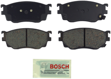 Load image into Gallery viewer, BE755 Blue Ceramic Brake Pads Bosch Canada