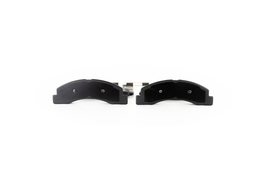 BE756H Blue Semi-Metallic Brake Pads with Hardware Bosch Canada