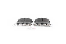 Load image into Gallery viewer, BE756H Blue Semi-Metallic Brake Pads with Hardware Bosch Canada