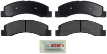 Load image into Gallery viewer, BE756 Blue Semi-Metallic Brake Pads Bosch Canada