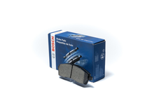 Load image into Gallery viewer, BE757H Blue Ceramic Brake Pads with Hardware Bosch Canada
