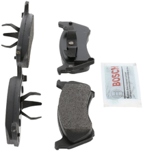 Load image into Gallery viewer, BE761 Blue Semi-Metallic Brake Pads Bosch Canada