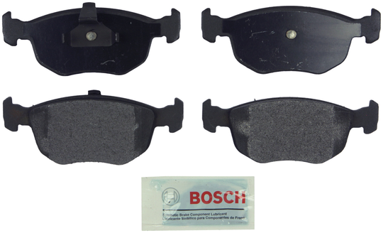 BE762 Blue Semi-Metallic Brake Pads Bosch Canada