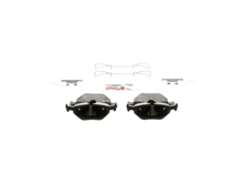 Load image into Gallery viewer, BE763H Blue Semi-Metallic Brake Pads with Hardware Bosch Canada