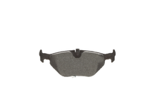 Load image into Gallery viewer, BE763H Blue Semi-Metallic Brake Pads with Hardware Bosch Canada