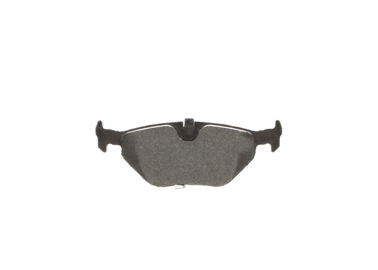 BE763H Blue Semi-Metallic Brake Pads with Hardware Bosch Canada
