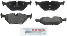 Load image into Gallery viewer, BE763 Blue Semi-Metallic Brake Pads Bosch Canada