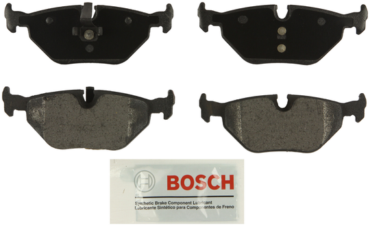 BE763 Blue Semi-Metallic Brake Pads Bosch Canada