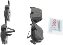 Load image into Gallery viewer, BE763 Blue Semi-Metallic Brake Pads Bosch Canada