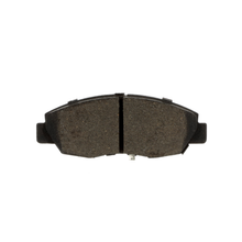 Load image into Gallery viewer, BE764H Blue Ceramic Brake Pads with Hardware Bosch Canada