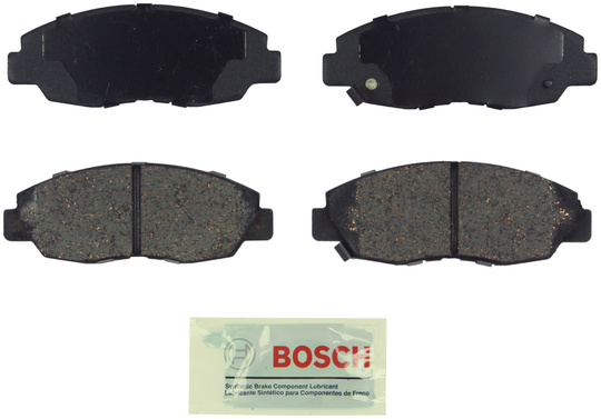 BE764 Blue Ceramic Brake Pads Bosch Canada