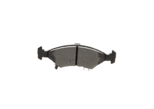 Charger l'image dans la galerie, BE766H Blue Semi-Metallic Brake Pads with Hardware Bosch Canada