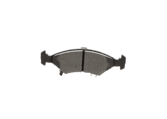 BE766H Blue Semi-Metallic Brake Pads with Hardware Bosch Canada