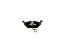 Load image into Gallery viewer, BE768AH Blue Semi-Metallic Brake Pads with Hardware Bosch Canada