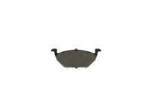 Load image into Gallery viewer, BE768AH Blue Semi-Metallic Brake Pads with Hardware Bosch Canada