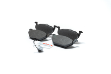 Load image into Gallery viewer, BE768A Blue Semi-Metallic Brake Pads Bosch Canada