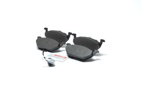 BE768A Blue Semi-Metallic Brake Pads Bosch Canada