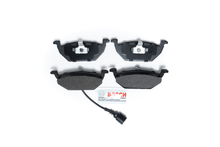 Load image into Gallery viewer, BE768A Blue Semi-Metallic Brake Pads Bosch Canada
