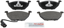 Load image into Gallery viewer, BE768A Blue Semi-Metallic Brake Pads Bosch Canada