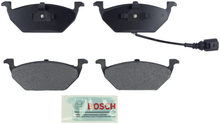 Load image into Gallery viewer, BE768A Blue Semi-Metallic Brake Pads Bosch Canada
