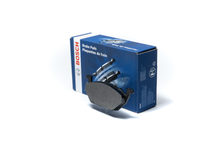 Load image into Gallery viewer, BE768A Blue Semi-Metallic Brake Pads Bosch Canada