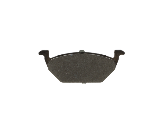 BE768H Blue Semi-Metallic Brake Pads with Hardware Bosch Canada