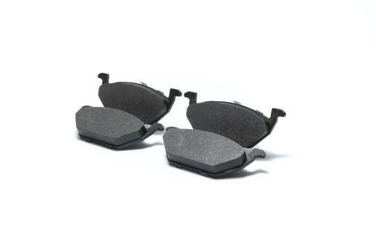 BE768 Blue Semi-Metallic Brake Pads Bosch Canada