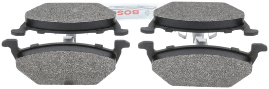 BE768 Blue Semi-Metallic Brake Pads Bosch Canada