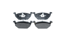 Charger l'image dans la galerie, BE768 Blue Semi-Metallic Brake Pads Bosch Canada